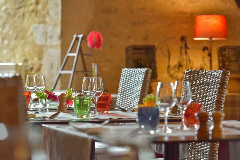 فندق Golf Chateau De Chailly