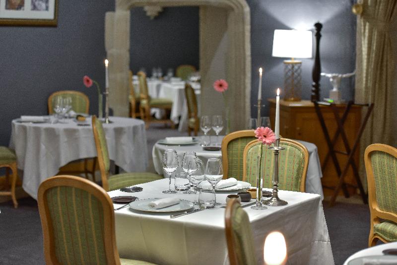 فندق Golf Chateau De Chailly