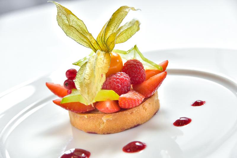 בית מלון כפרי Golf Chateau De Chailly