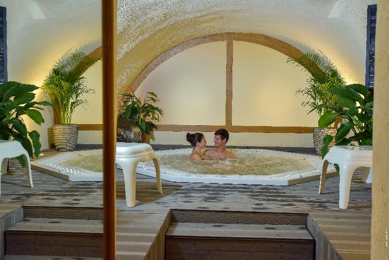 فندق Golf Chateau De Chailly