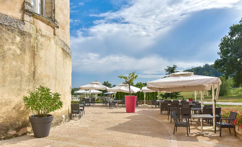 فندق Golf Chateau De Chailly