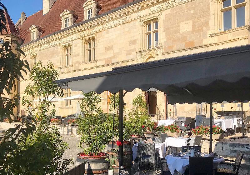 فندق Golf Chateau De Chailly