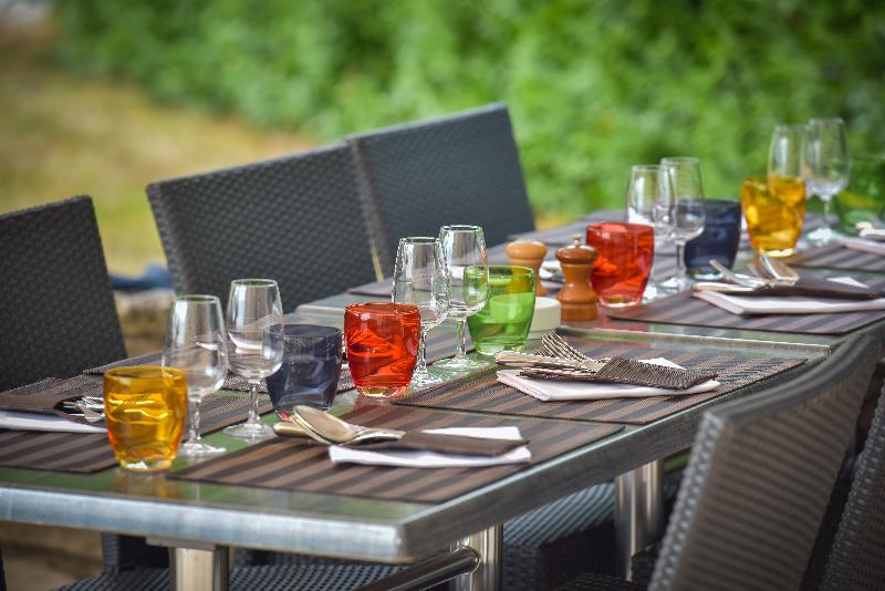 فندق Golf Chateau De Chailly