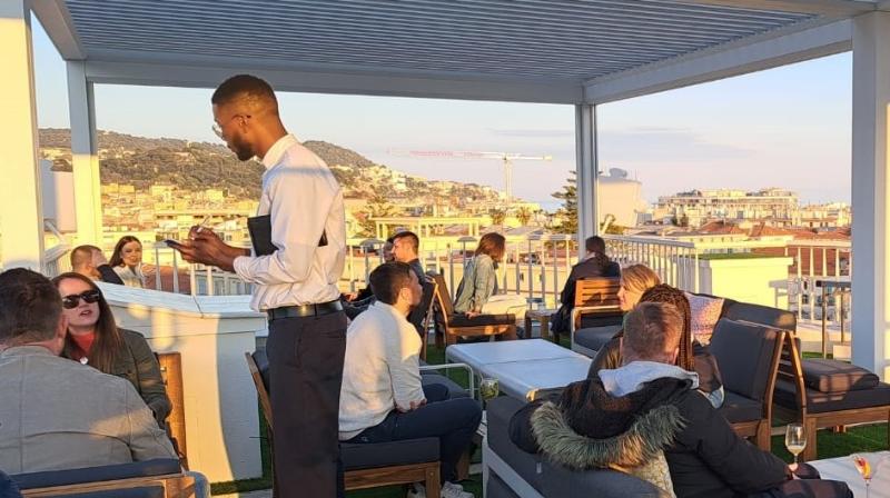 ホテル Gounod Fully Renovated