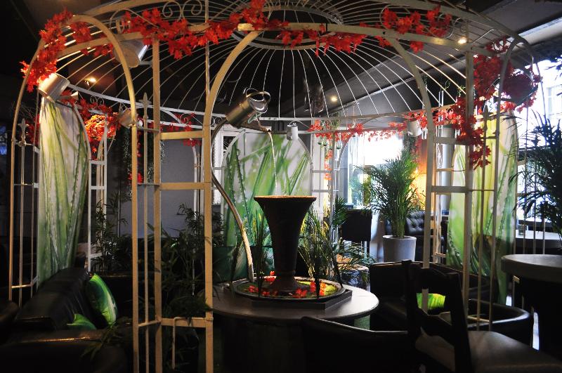 Grand Hotel Bellevue   Grand Place