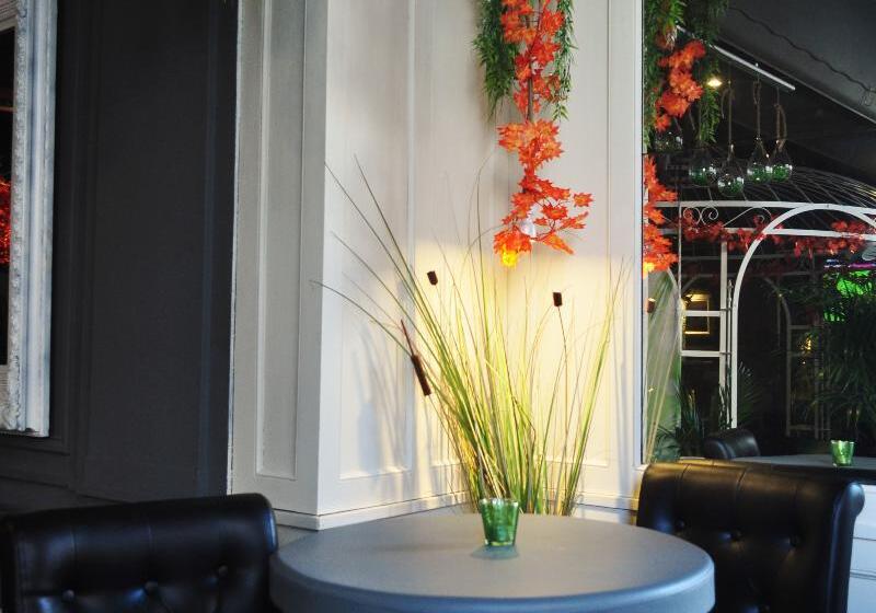 Grand Hotel Bellevue   Grand Place