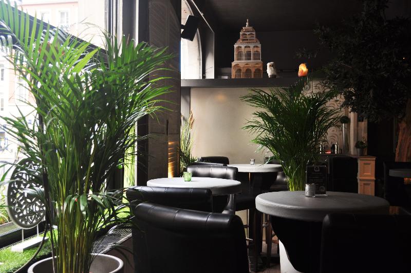 Grand Hotel Bellevue   Grand Place