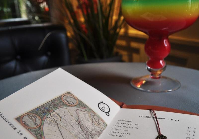 Grand Hotel Bellevue   Grand Place