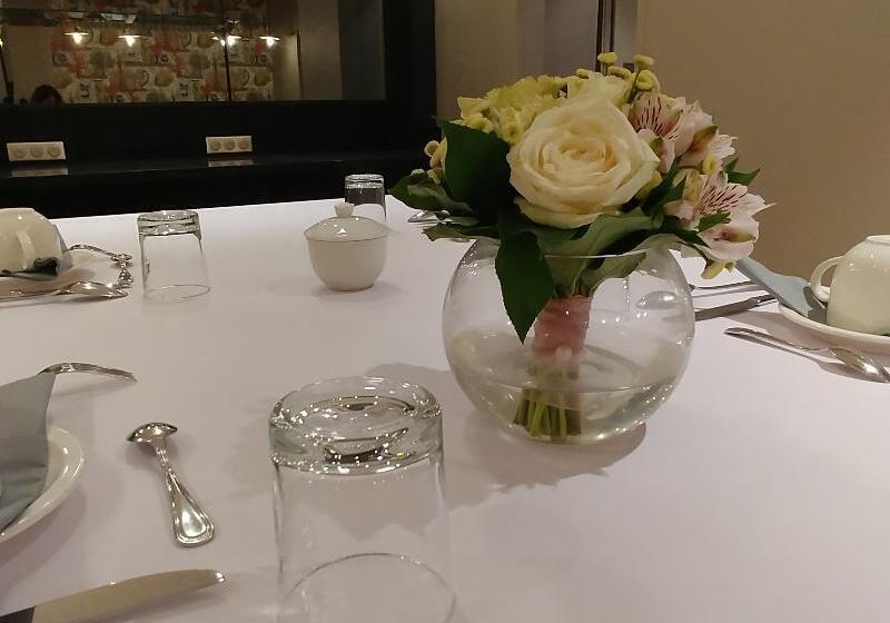 Grand Hotel Bellevue   Grand Place