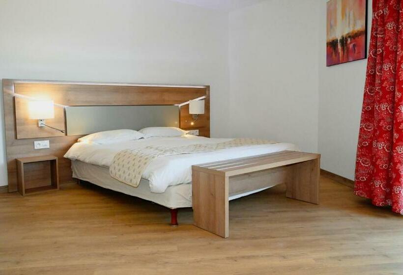 ホテル Grand Canyon Du Verdon