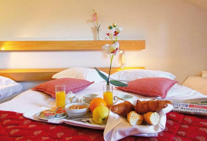 ホテル Grand Canyon Du Verdon