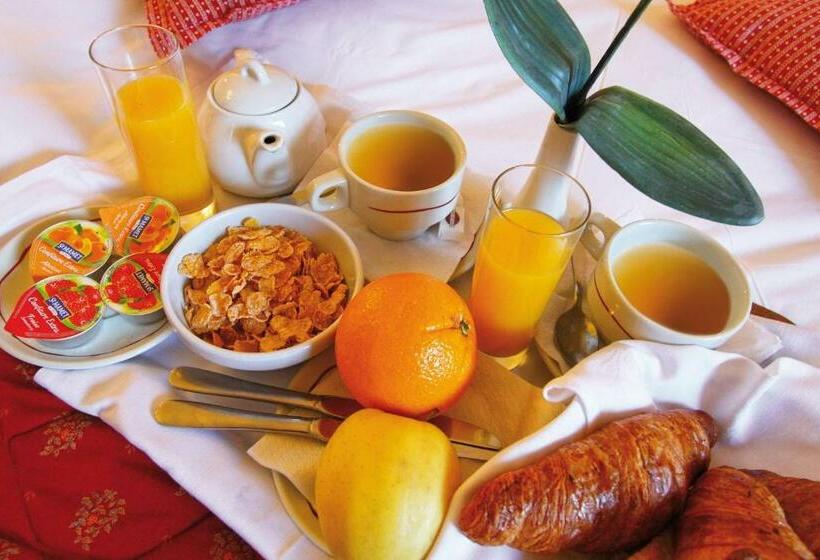 ホテル Grand Canyon Du Verdon