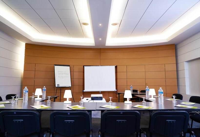 Logis Hotels Grand Hotel D Orléans