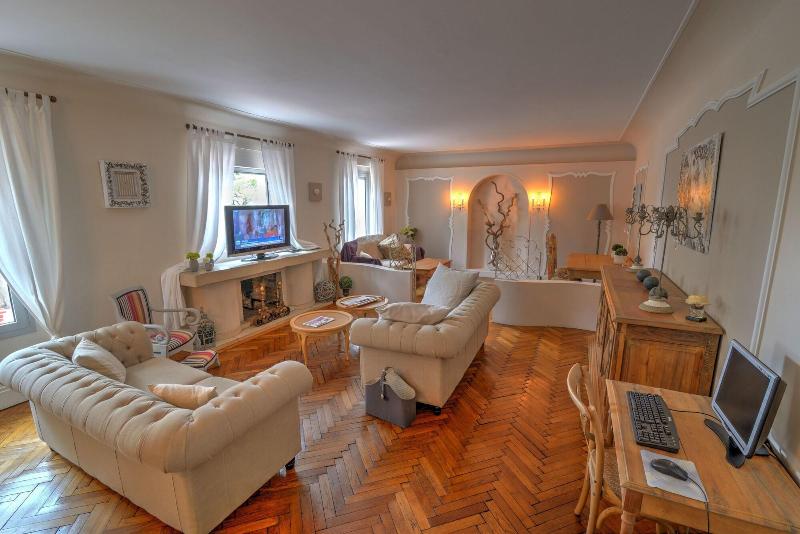 هتل Grand Hôtel Richelieu