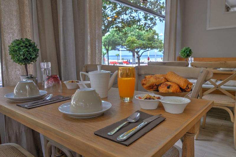 هتل Grand Hôtel Richelieu