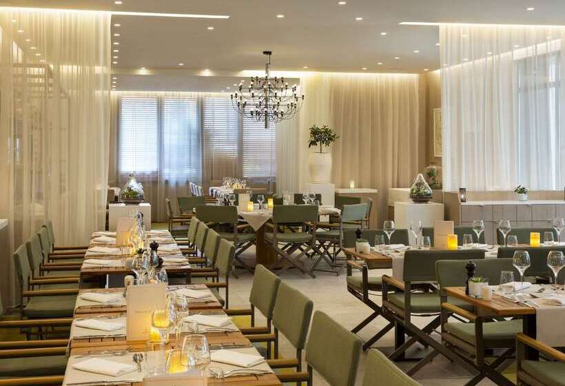 Отель Hôtel Barrière Le Gray D Albion