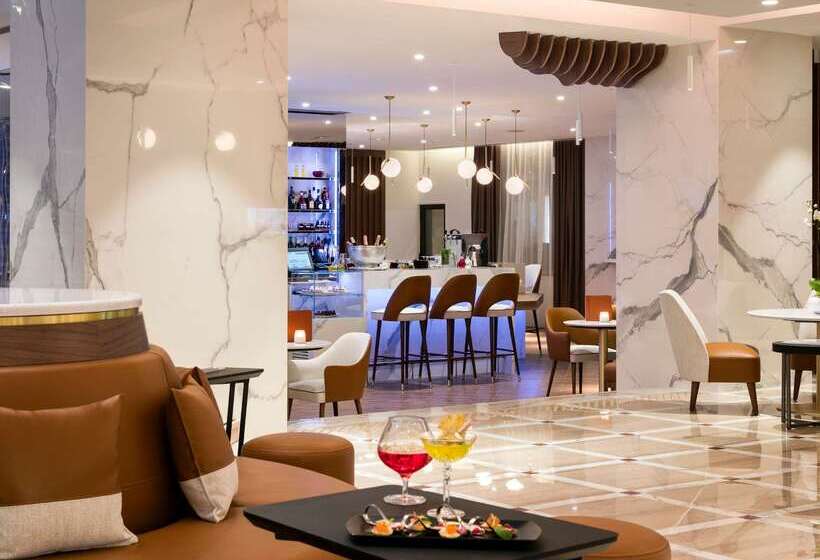 בית מלון כפרי Hôtel Barrière Le Gray D Albion