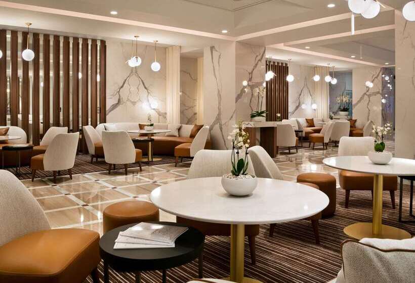 בית מלון כפרי Hôtel Barrière Le Gray D Albion