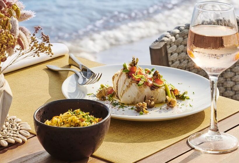 ホテル Hôtel Barrière Le Gray D Albion