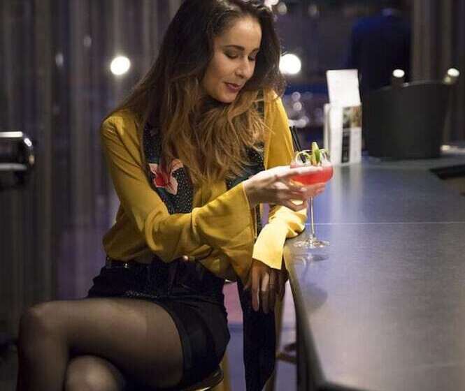 Hannong Hotel & Wine Bar