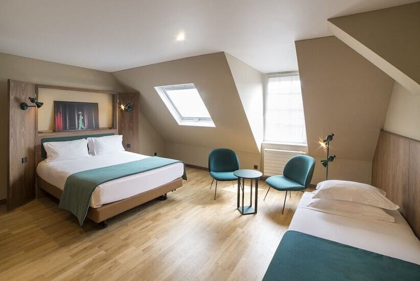 Hannong Hotel & Wine Bar