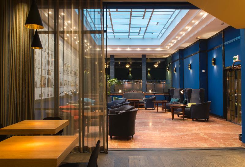 Hannong Hotel & Wine Bar