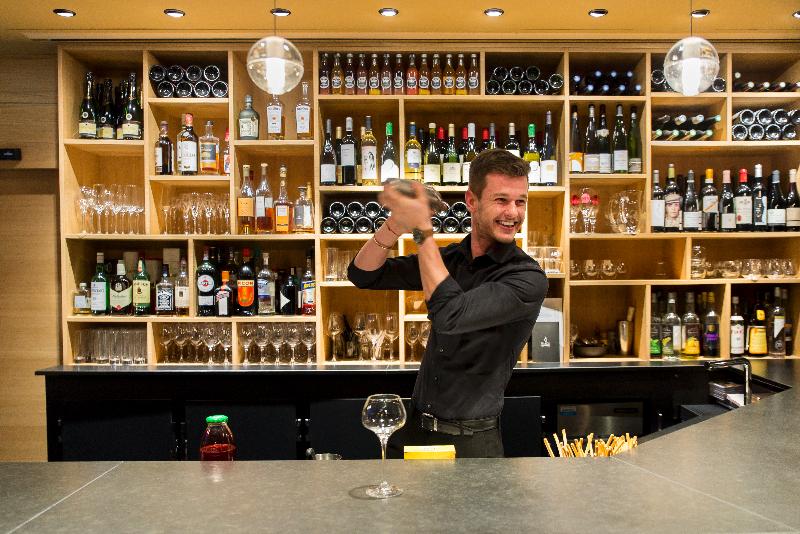 Hannong Hotel & Wine Bar