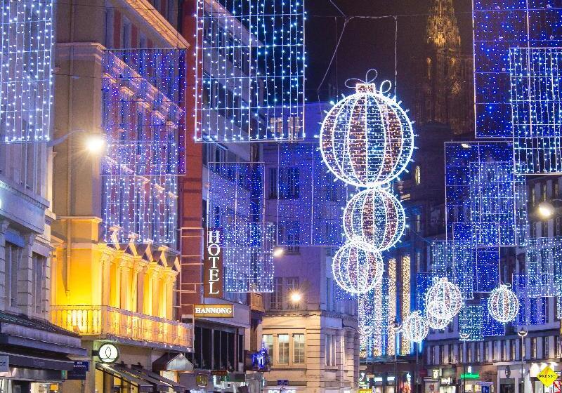 Hannong Hotel & Wine Bar