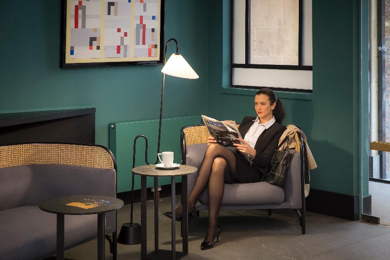 Hannong Hotel & Wine Bar