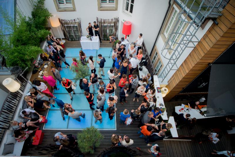 Hannong Hotel & Wine Bar