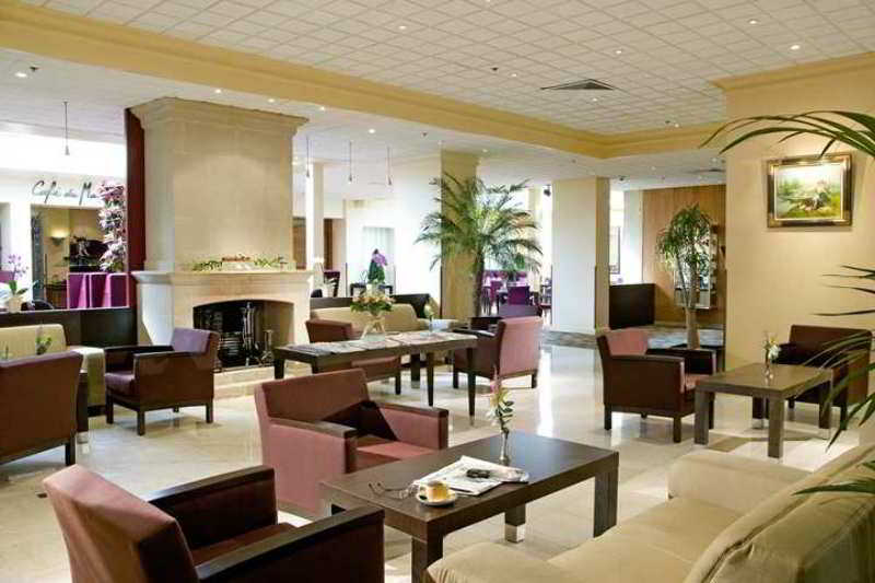 ホテル Hilton Paris Orly Airport