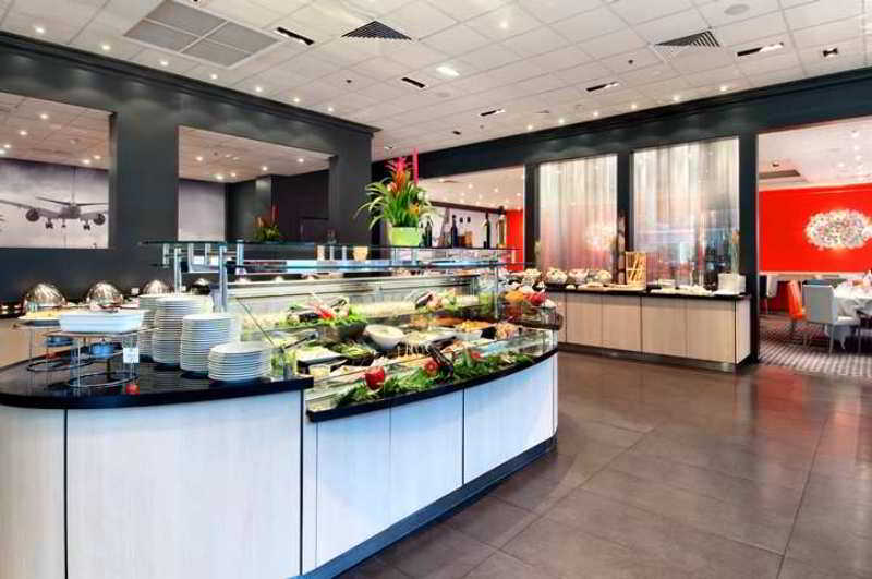 Отель Hilton Paris Orly Airport