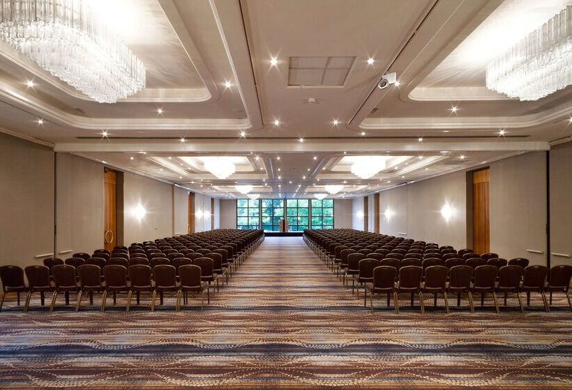 Отель Hilton Strasbourg