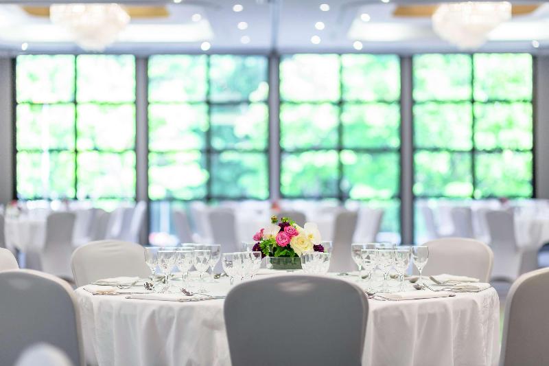 هتل Hilton Strasbourg