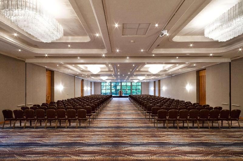 Отель Hilton Strasbourg