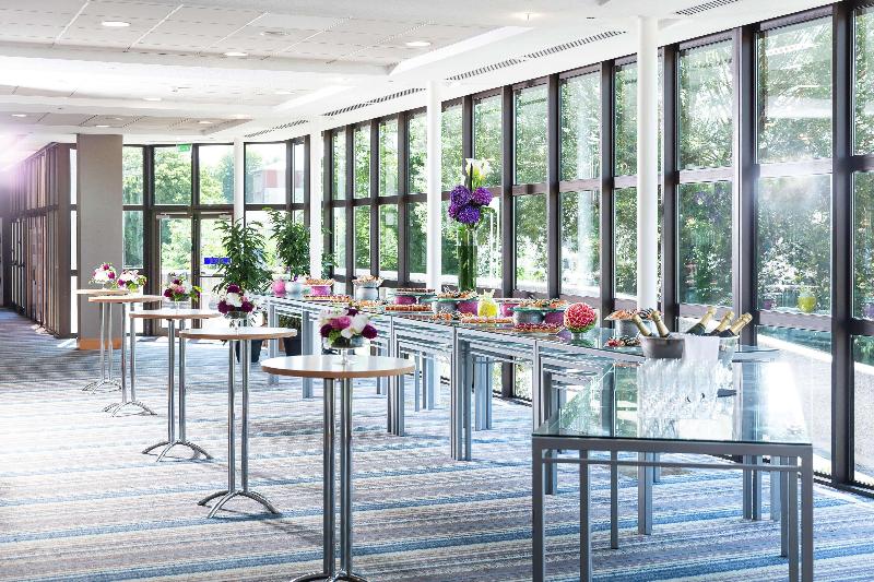 هتل Hilton Strasbourg