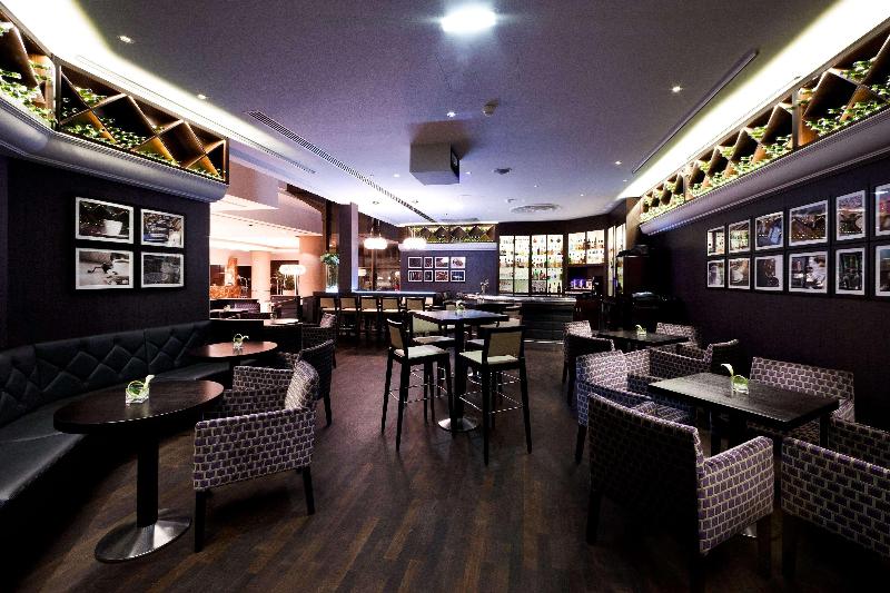 Отель Hilton Strasbourg