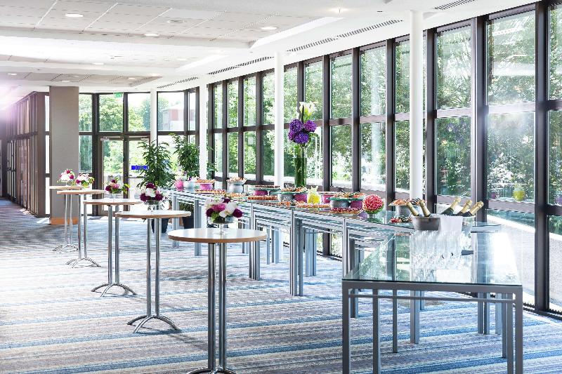 Отель Hilton Strasbourg