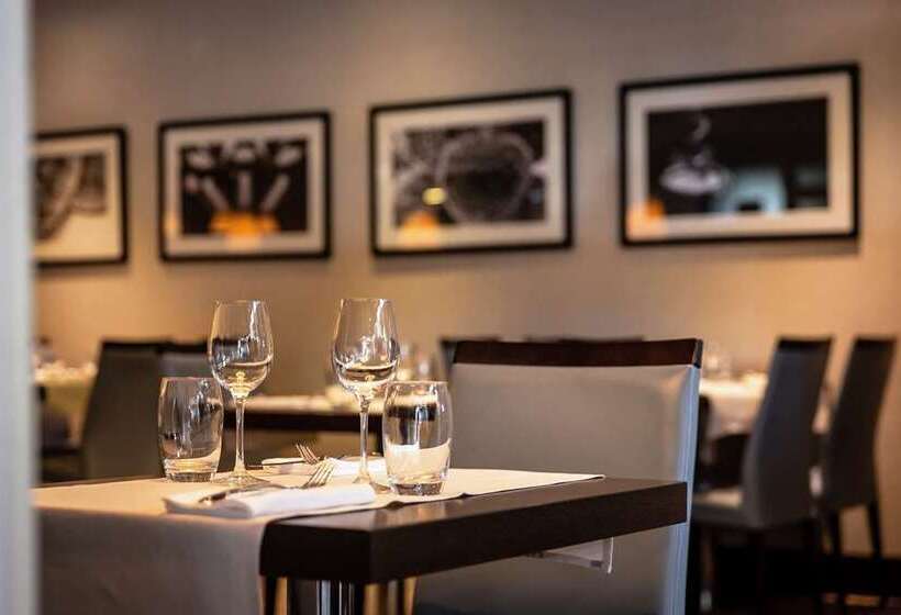 Отель Hilton Strasbourg