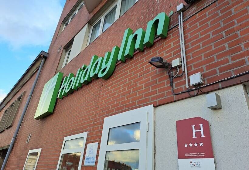 هتل Holiday Inn Calais Centre, An Ihg