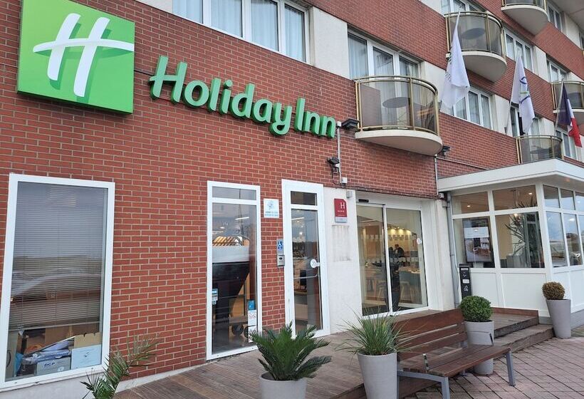 هتل Holiday Inn Calais Centre, An Ihg