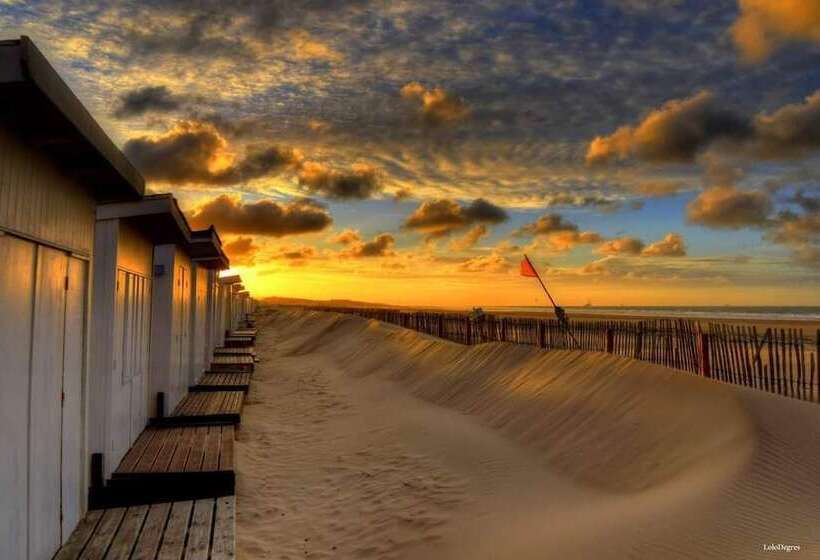 هتل Holiday Inn Calais Centre, An Ihg