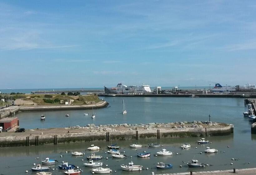 هتل Holiday Inn Calais Centre, An Ihg