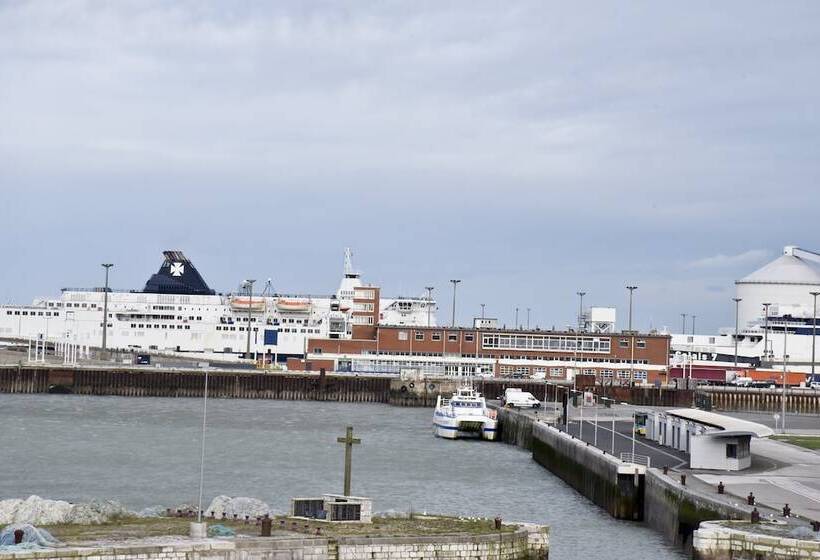 هتل Holiday Inn Calais Centre, An Ihg