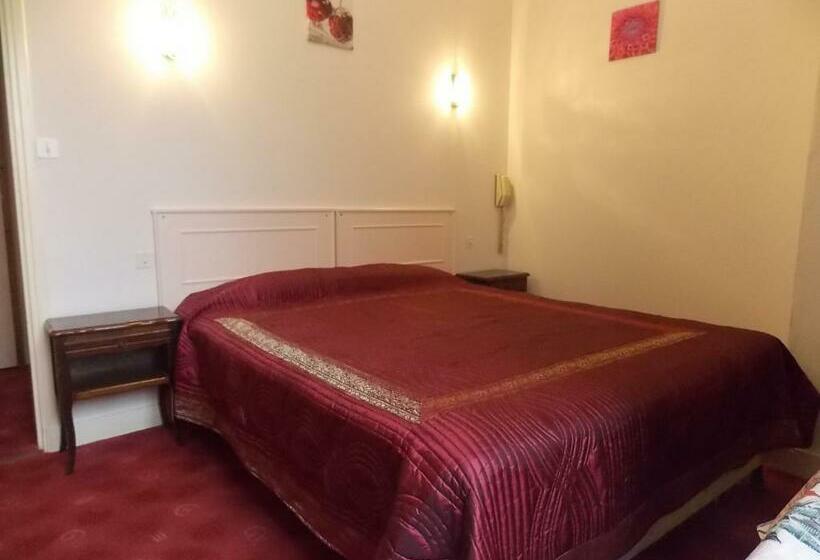 فندق Hostel Du Roy