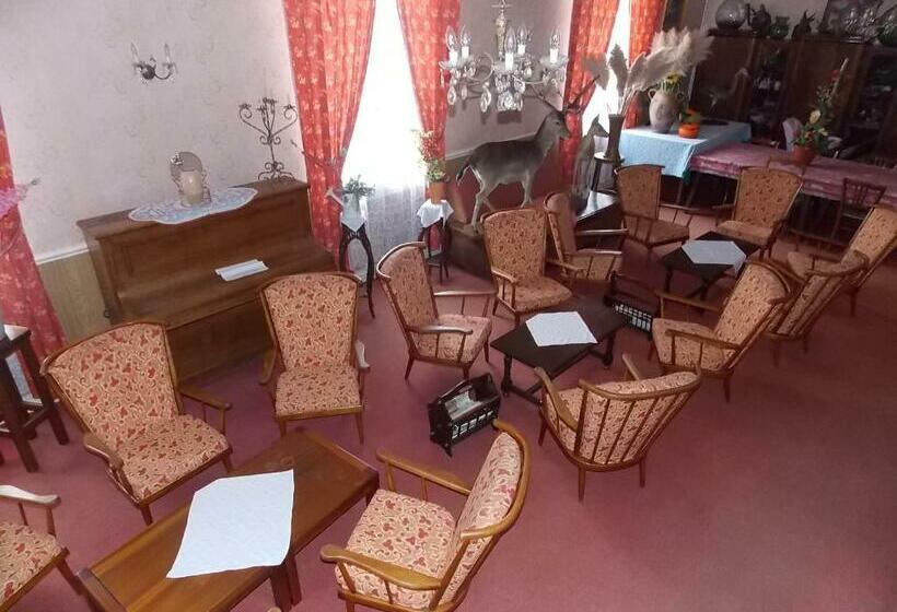 فندق Hostel Du Roy