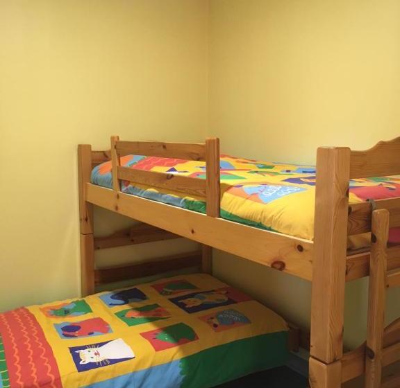 酒店 Hostellerie d'Alsace