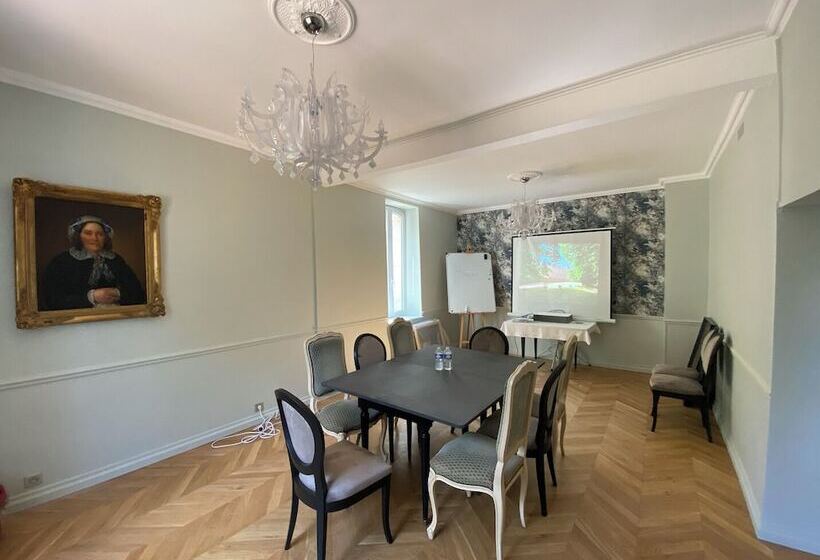 فندق Château Du Bois Guibert