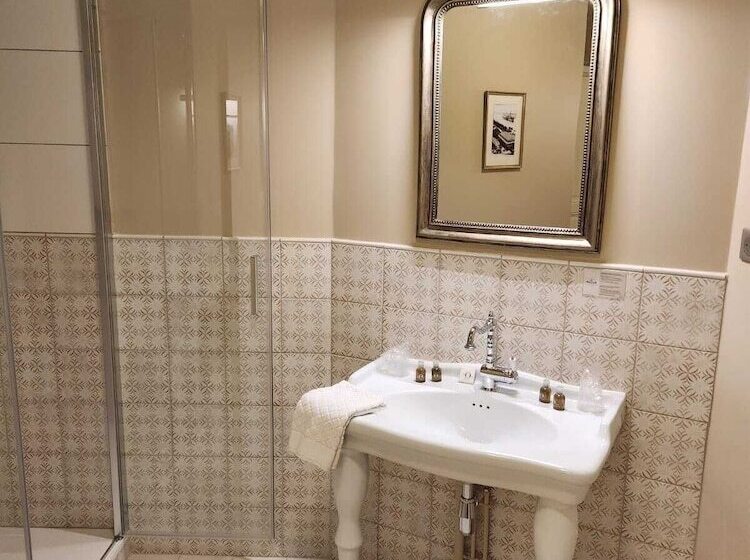 فندق Château Du Bois Guibert