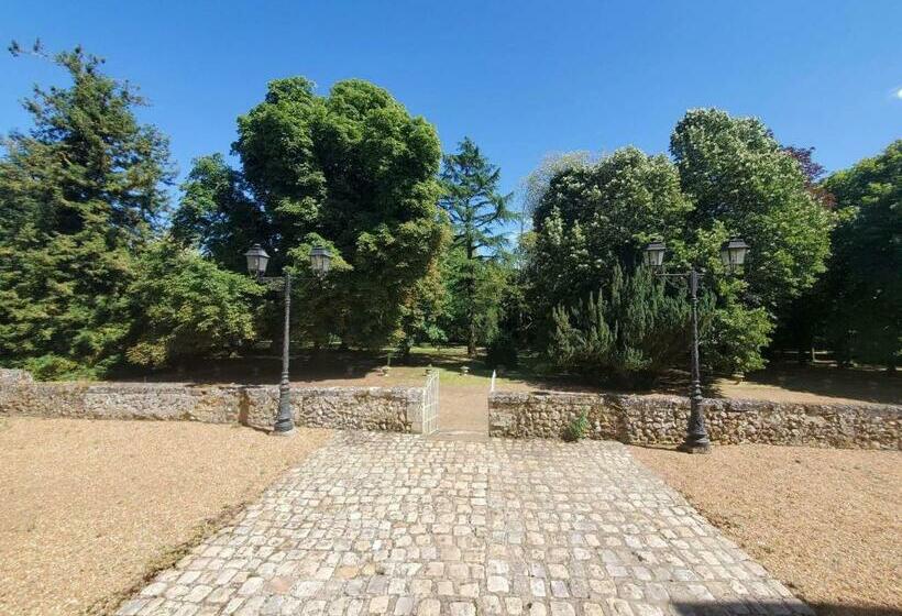 فندق Château Du Bois Guibert